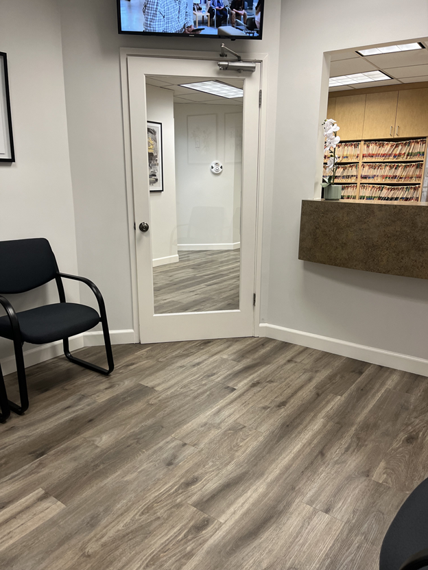 office image office image